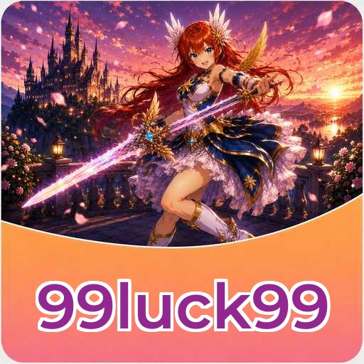 Logo 99luck99