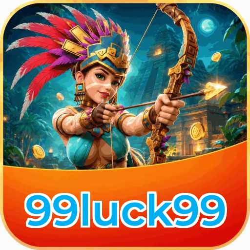 Logo 99luck99