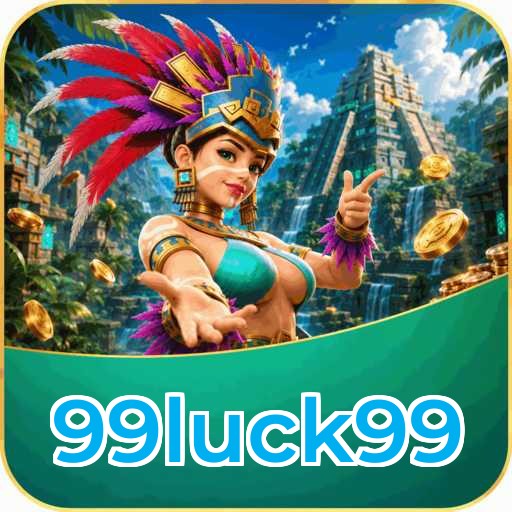 Logo 99luck99