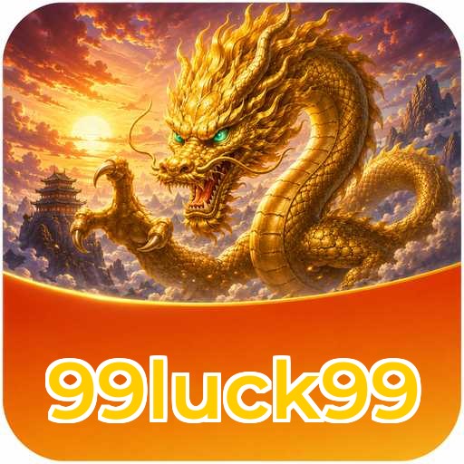 Logo 99luck99
