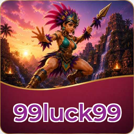 Logo 99luck99