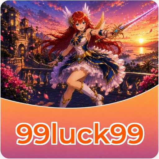Logo 99luck99