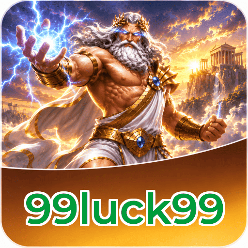 Logo 99luck99