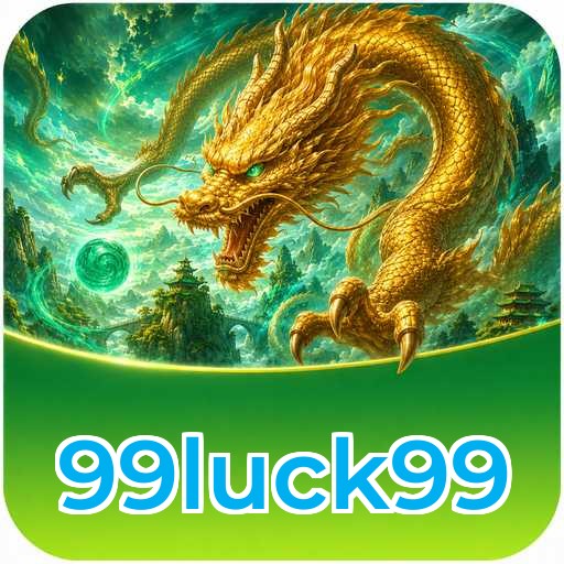 Logo 99luck99
