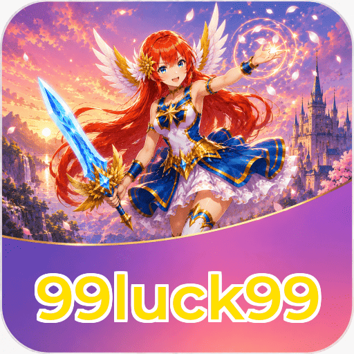 Logo 99luck99