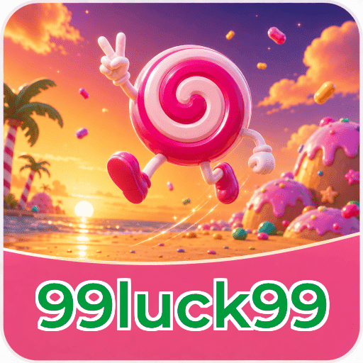 Logo 99luck99
