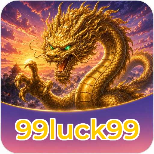 Logo 99luck99