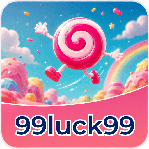 Logo 99luck99