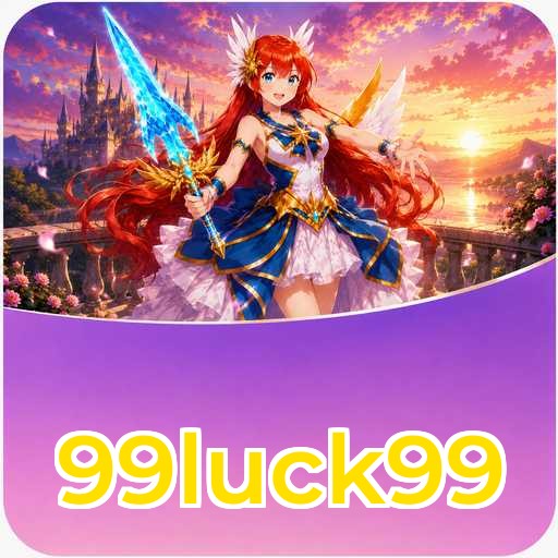 Logo 99luck99