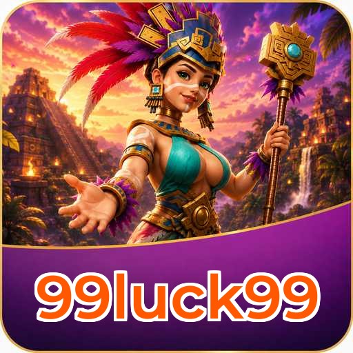 Logo 99luck99