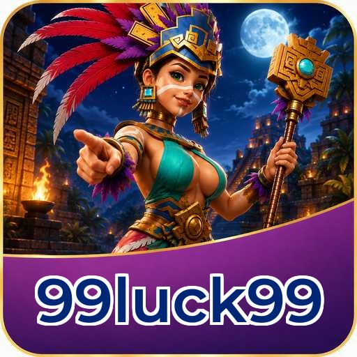 Logo 99luck99