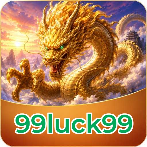 Logo 99luck99