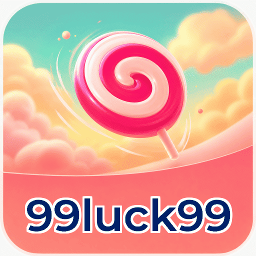Logo 99luck99