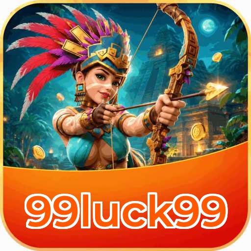 Logo 99luck99