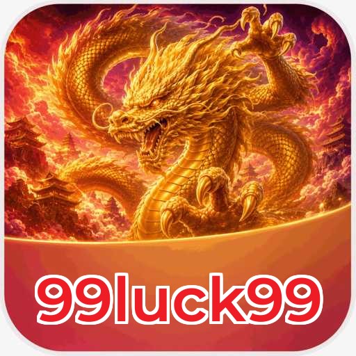 Logo 99luck99