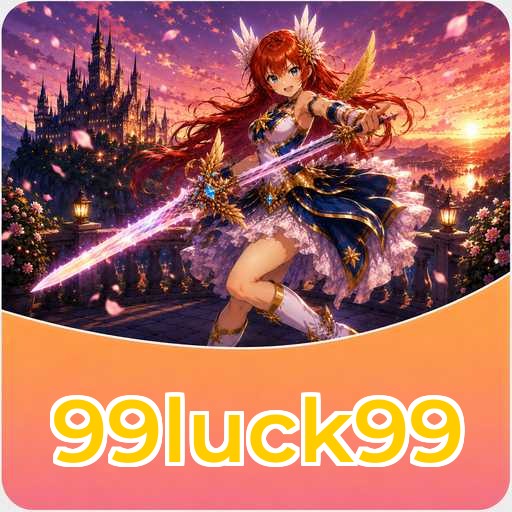 Logo 99luck99