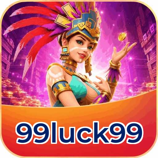 Logo 99luck99