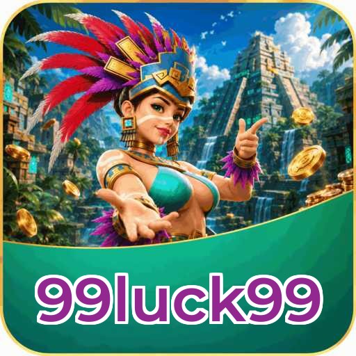 Logo 99luck99