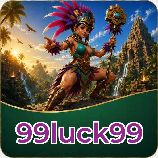 Logo 99luck99