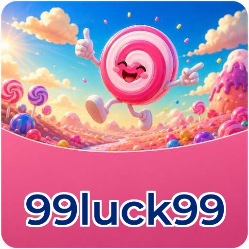 Logo 99luck99