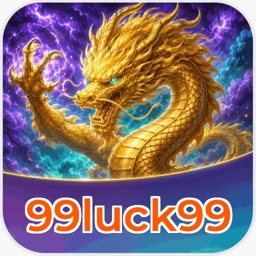 Logo 99luck99