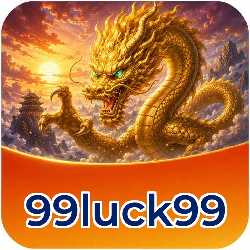 Logo 99luck99