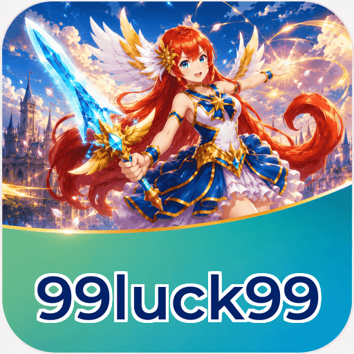 Logo 99luck99