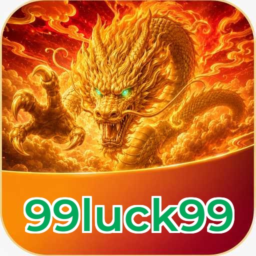 Logo 99luck99