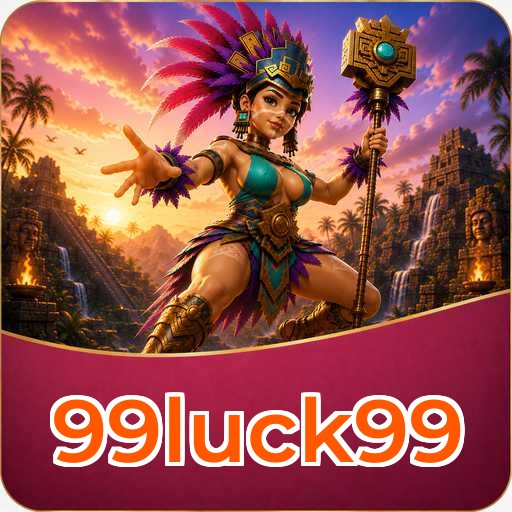 Logo 99luck99