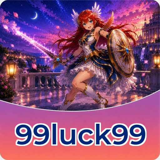 Logo 99luck99