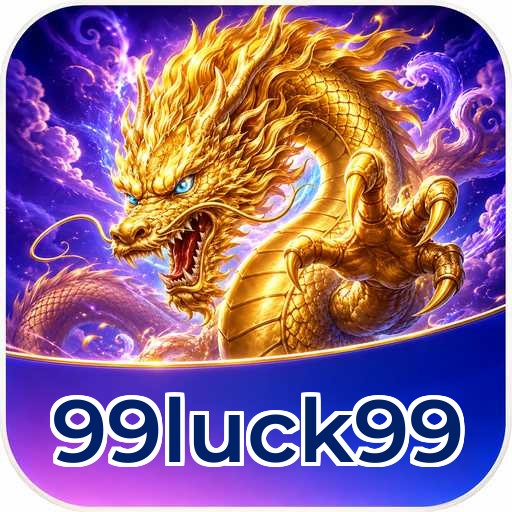 Logo 99luck99