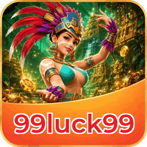 Logo 99luck99