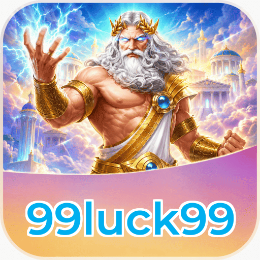 Logo 99luck99