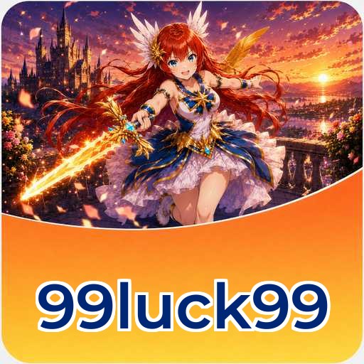 Logo 99luck99
