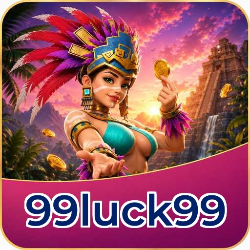 Logo 99luck99