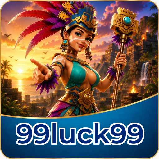 Logo 99luck99