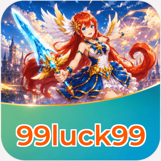 Logo 99luck99