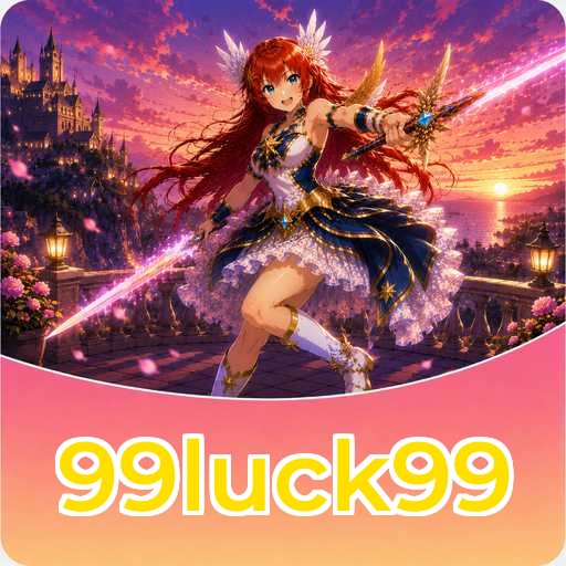 Logo 99luck99