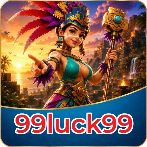Logo 99luck99