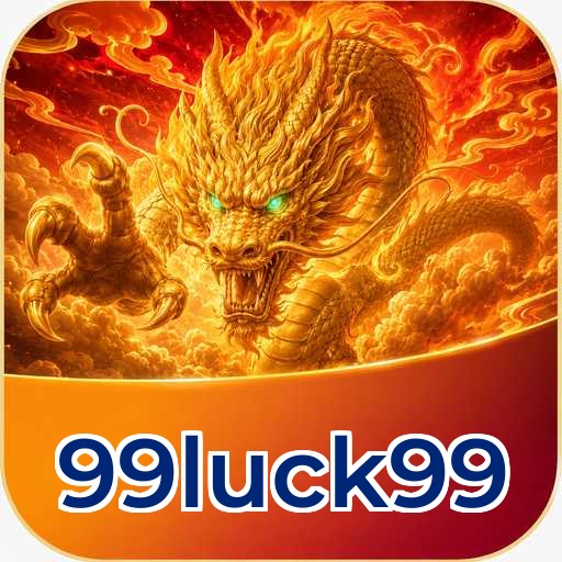 Logo 99luck99