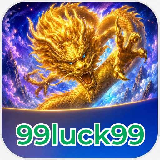Logo 99luck99