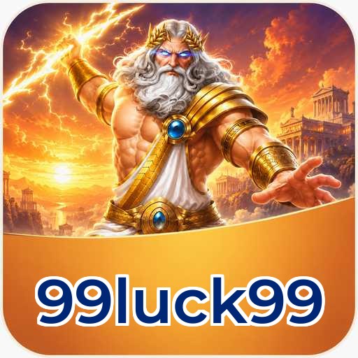 Logo 99luck99