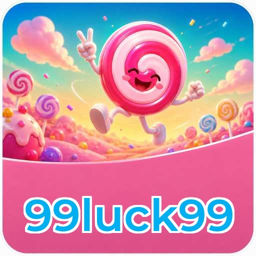 Logo 99luck99