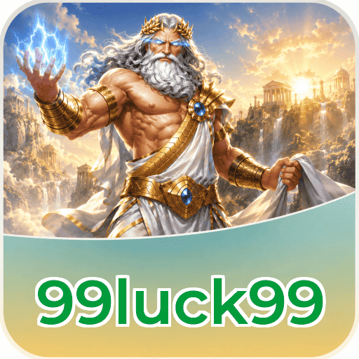 Logo 99luck99