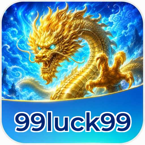 Logo 99luck99