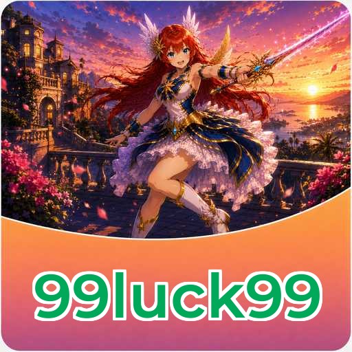 Logo 99luck99