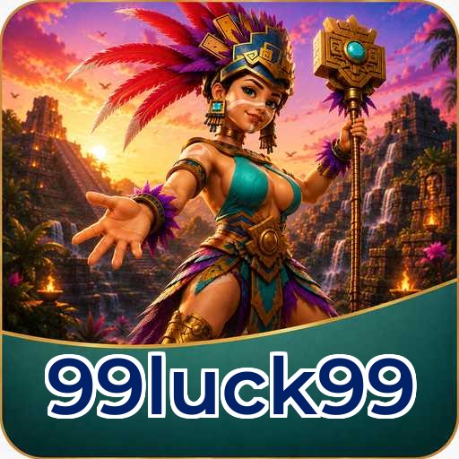 Logo 99luck99