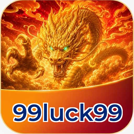 Logo 99luck99