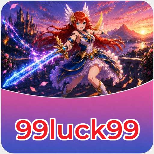 Contoh membandingkan alamat situs 99luck9900.com di bilah peramban