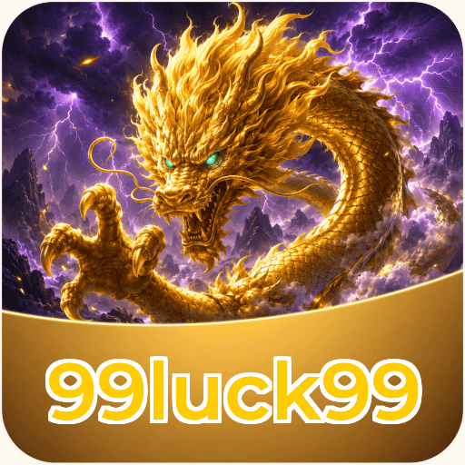 Logo 99luck99